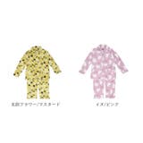 マイクロファイバー ボタン付き セットアップ | BACKYARD FAMILY | 詳細画像12