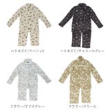 マイクロファイバー ボタン付き セットアップ | BACKYARD FAMILY | 詳細画像17