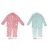 マイクロファイバー ボタン付き セットアップ | BACKYARD FAMILY | 詳細画像10