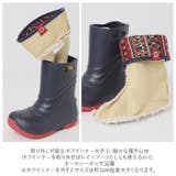 POOKIES プーキーズ キッズ ジュニア スノーブーツ | BACKYARD FAMILY | 詳細画像11