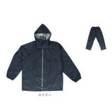 RAIN BEAT RB-250 レインスーツ上下セット | BACKYARD FAMILY | 詳細画像16 