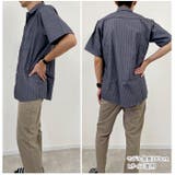 RED KAP レッドキャップ SHORT SLEEVE WORKSHIRT | BACKYARD FAMILY | 詳細画像3