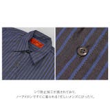 RED KAP レッドキャップ SHORT SLEEVE WORKSHIRT | BACKYARD FAMILY | 詳細画像5