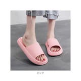 スリッパ 厚底 柔らかい ぺたんこslipper5001 | BACKYARD FAMILY | 詳細画像14 
