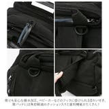 Take Me 3Layer Daypack2 | BACKYARD FAMILY | 詳細画像14 