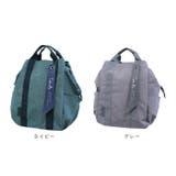 Take Me 3Layer Daypack2 | BACKYARD FAMILY | 詳細画像18 