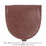 馬蹄型小銭入れ | BACKYARD FAMILY | 詳細画像3