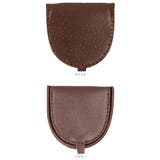 馬蹄型小銭入れ | BACKYARD FAMILY | 詳細画像10