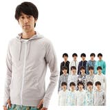 ラッシュガード パーカー 長袖 | BACKYARD FAMILY | 詳細画像1 