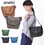 ショルダーバッグ アネロ anello | BACKYARD FAMILY | 詳細画像1