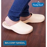 フレディレックFreddy Leck fl129sandal | BACKYARD FAMILY | 詳細画像1