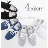 スニーカー 通販 レディース | BACKYARD FAMILY | 詳細画像1 