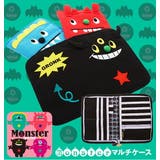 マルチケース KNICK KNACK | BACKYARD FAMILY | 詳細画像1