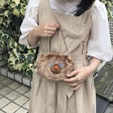 ルートートROOTOTE 1503 EU ウィズルー ファーアニマルーB | BACKYARD FAMILY | 詳細画像1