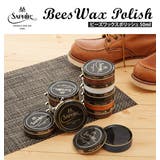 ビーズワックスポリッシュ 50ml SAPHIR | BACKYARD FAMILY | 詳細画像1