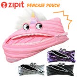 ジップイット Zipit ペンケース ポーチ | BACKYARD FAMILY | 詳細画像1