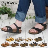 Joy Walker コンフォートサンダル 118P | BACKYARD FAMILY | 詳細画像1
