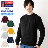 CAMBER キャンバー #305 LONG SLEEVE | BACKYARD FAMILY | 詳細画像1