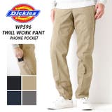 Dickies ディッキーズ WP596 | BACKYARD FAMILY | 詳細画像1