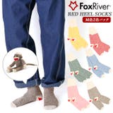 FOX RIVER フォックスリバー | BACKYARD FAMILY | 詳細画像1
