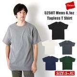Hanes ヘインズ 5250T | BACKYARD FAMILY | 詳細画像1
