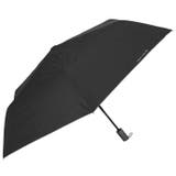 innovator 晴雨兼用折りたたみ傘 自動開閉日傘 55cm | BACKYARD FAMILY | 詳細画像1 