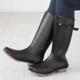 キウ KiU ロング レインブーツ LONG RAIN BOOTS | BACKYARD FAMILY | 詳細画像1