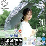 河馬印本舗 晴雨兼用2段ミニ折りたたみ日傘 50cm | BACKYARD FAMILY | 詳細画像1