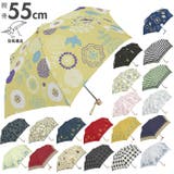 耐風 グラスファイバー 折りたたみ傘 55cm | BACKYARD FAMILY | 詳細画像1