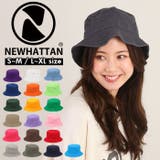 NEWHATTAN ニューハッタン #1500 | BACKYARD FAMILY | 詳細画像1