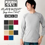 PRO CLUB プロクラブ | BACKYARD FAMILY | 詳細画像1