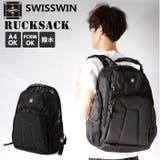 SWISSWIN リュックサック SW9807 | BACKYARD FAMILY | 詳細画像1