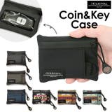 TRIUMPHAL COIN KEYCASE | BACKYARD FAMILY | 詳細画像1