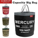 マーキュリー キャパシティビッグバッグ | BACKYARD FAMILY | 詳細画像1