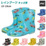 レインブーツ sy6060 | BACKYARD FAMILY | 詳細画像1