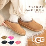 UGG アグ TASMAN 2 1019066k | BACKYARD FAMILY | 詳細画像1