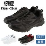 nev surf 1020 軽量スニーカー | BACKYARD FAMILY | 詳細画像1