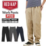 RED KAP レッドキャップ PT32 MENS ワークパンツ | BACKYARD FAMILY | 詳細画像1 