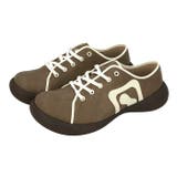 Regetta Canoe リゲッタカヌー スニーカー CJFS6801a | BACKYARD FAMILY | 詳細画像1