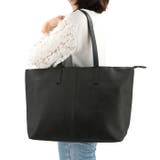 合皮両アオリトート | BACKYARD FAMILY | 詳細画像1 