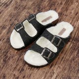 圧縮フェルトサンダル GSZ9569 GSZ9570 | BACKYARD FAMILY | 詳細画像1