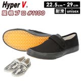 Hyper V 1100 屋根プロ | BACKYARD FAMILY | 詳細画像1