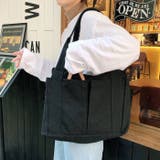 トートバッグ totogxg23 | BACKYARD FAMILY | 詳細画像1