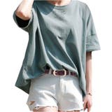 レザーベルト beltp1811 | BACKYARD FAMILY | 詳細画像1 