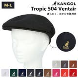 KANGOL Tropic 504 Ventair | BACKYARD FAMILY | 詳細画像1