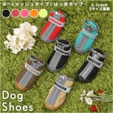 犬 靴 kdog0710 | BACKYARD FAMILY | 詳細画像1