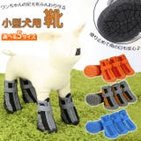 小型犬 靴 kdog0718 | BACKYARD FAMILY | 詳細画像1
