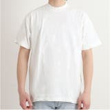 ロサンゼルスアパレル 6.5oz 半袖Tシャツ | BACKYARD FAMILY | 詳細画像1