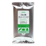 レザーキュア カビ用クリーニングシート | BACKYARD FAMILY | 詳細画像1