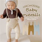 ベビーレギンス サロペット le21123 | BACKYARD FAMILY | 詳細画像1 